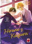 Hirano y Kagiura 05 + Booklet, Shou Harusono - Panini España S.A.