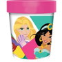 Licensing Vaso Premium Bicolor Antideslizante 260 ml Principesse