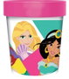 Licensing Vaso Premium Bicolor Antideslizante 260 ml Principesse