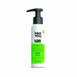 REVLON Pro You Scrunch Act. Rizos 75 ml