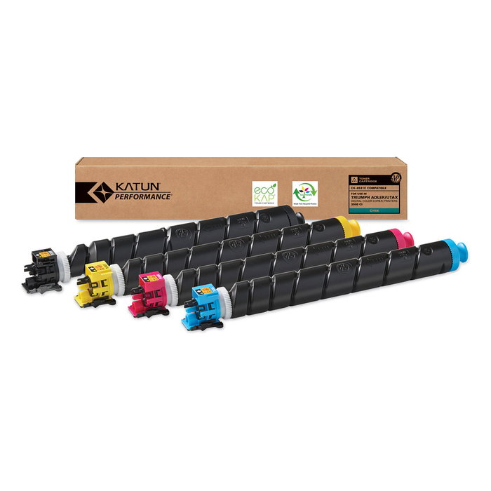 Utax CK-8531Y Amarillo