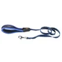 Ferplast Correa Ergocomfort G25 120 Azul