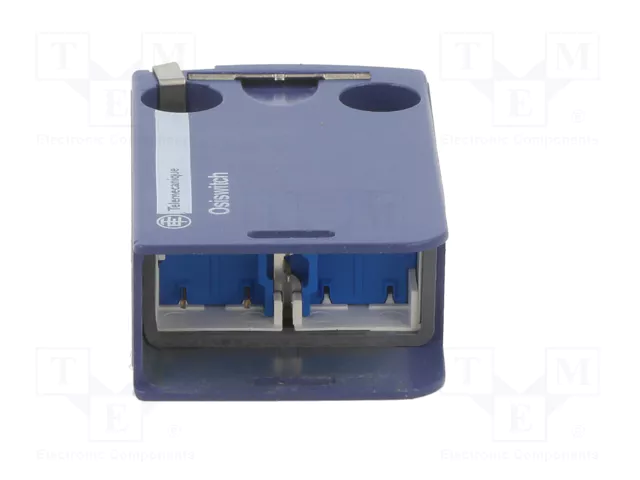 TELEMECANIQUE SENSORS ZCMD25 Cuerpo