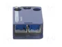 TELEMECANIQUE SENSORS ZCMD25 Cuerpo