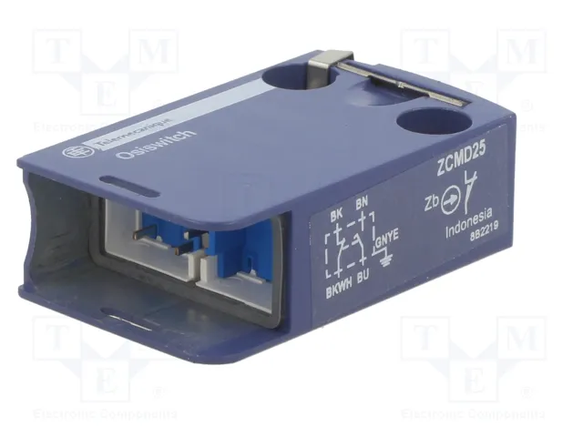 TELEMECANIQUE SENSORS ZCMD25 Cuerpo