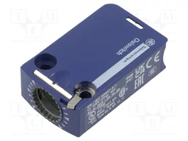 TELEMECANIQUE SENSORS ZCMD25 Cuerpo