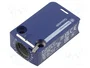 TELEMECANIQUE SENSORS ZCMD25 Cuerpo