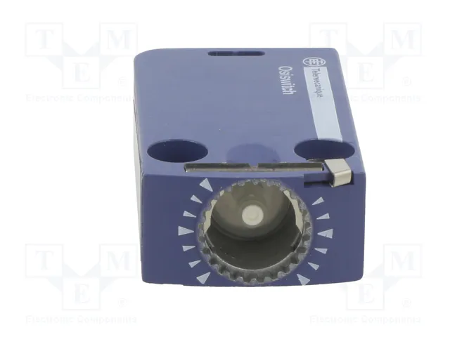 TELEMECANIQUE SENSORS ZCMD25 Cuerpo