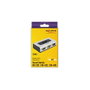 DeLOCK 87729 Conmutador Serial RS-232 / RS-422 / RS-485 de 2 Puertos