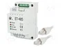 NOVATEK ELECTRO ET-485 Convertidor RS485/Ethernet 100Mbps