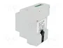 NOVATEK ELECTRO ET-485 Convertidor RS485/Ethernet 100Mbps