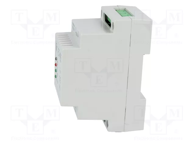 NOVATEK ELECTRO ET-485 Convertidor RS485/Ethernet 100Mbps
