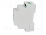 NOVATEK ELECTRO ET-485 Convertidor RS485/Ethernet 100Mbps