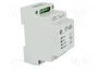 NOVATEK ELECTRO ET-485 Convertidor RS485/Ethernet 100Mbps