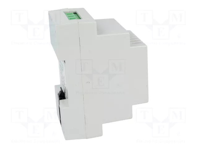NOVATEK ELECTRO ET-485 Convertidor RS485/Ethernet 100Mbps