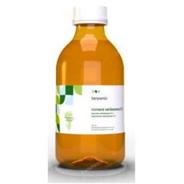 TERPENIC Agua de Romero Verbenona Hidrolato Bio 250ml Mucolítico Drenante Hepático Cicatrizante Estimulador Endocrino