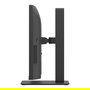 LG 27BA45QB-B Monitor 27" QHD IPS 2560x1440 5ms 75Hz HDR10 Pivot Negro
