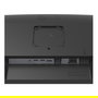 LG 27BA45QB-B Monitor 27" QHD IPS 2560x1440 5ms 75Hz HDR10 Pivot Negro