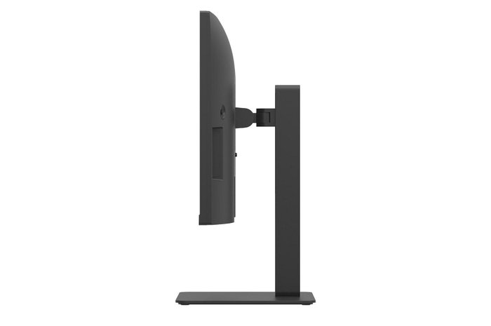 LG 27BA45QB-B Monitor QHD IPS de 27 pulgadas, Negro