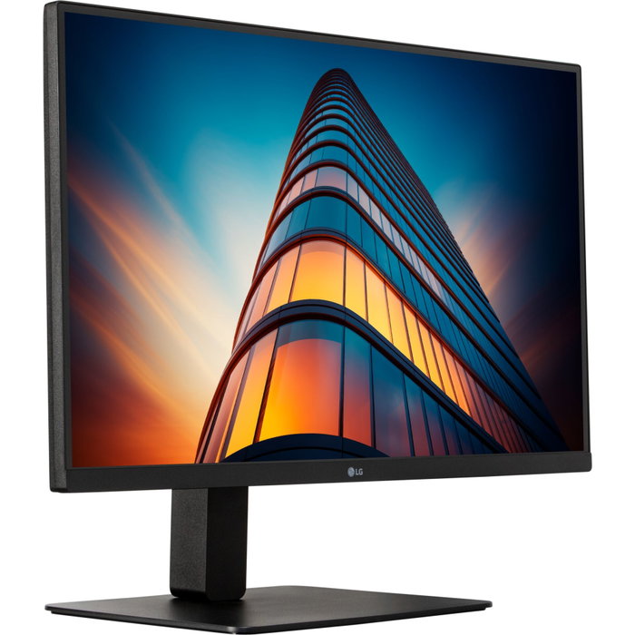 LG 27BA45QB-B Monitor QHD IPS de 27 pulgadas LG 27BA45QB-B Monitor QHD IPS de 27 pulgadas