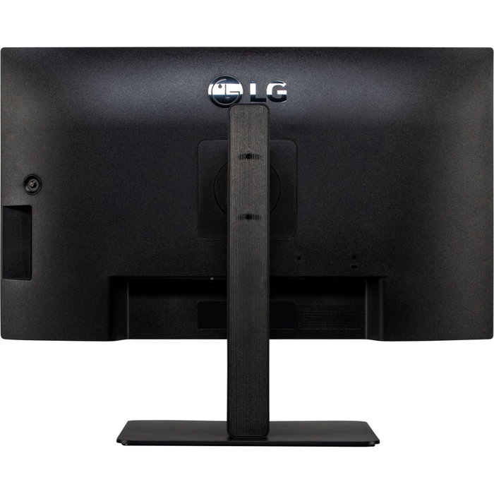 LG 27BA45QB-B Monitor QHD IPS de 27 pulgadas LG 27BA45QB-B Monitor QHD IPS de 27 pulgadas