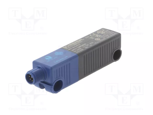 SCHMERSAL RSS 36 Interruptor de seguridad RFID SCHMERSAL RSS 36 Interruptor de seguridad RFID
