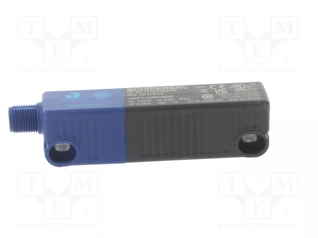 SCHMERSAL RSS 36 Interruptor de seguridad RFID SCHMERSAL RSS 36 Interruptor de seguridad RFID