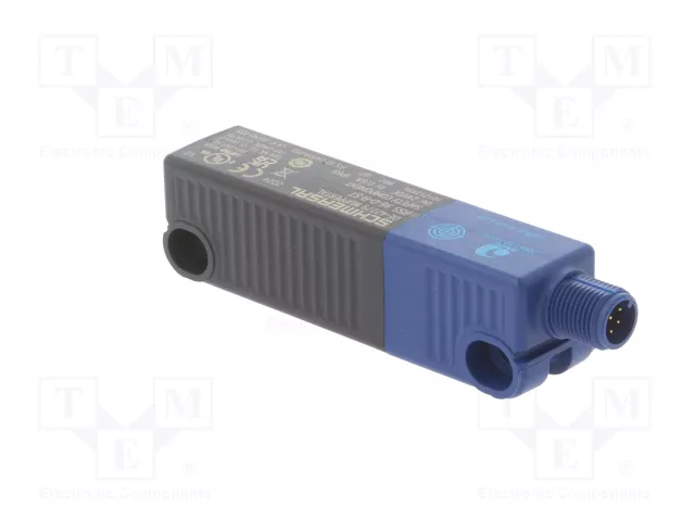 SCHMERSAL RSS 36 Interruptor de seguridad RFID SCHMERSAL RSS 36 Interruptor de seguridad RFID