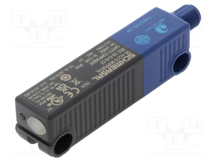 SCHMERSAL RSS 36 Interruptor de seguridad RFID SCHMERSAL RSS 36 Interruptor de seguridad RFID