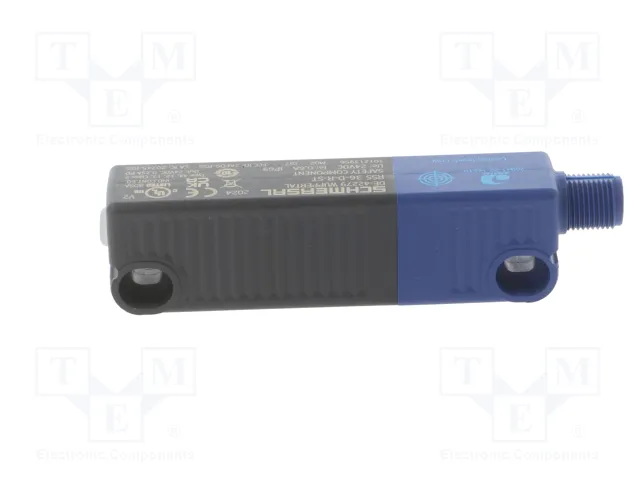 SCHMERSAL RSS 36 Interruptor de seguridad RFID SCHMERSAL RSS 36 Interruptor de seguridad RFID