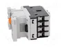 LOVATO ELECTRIC BF1210A024 Contactor 3-polar 12A 24VAC