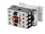 LOVATO ELECTRIC BF1210A024 Contactor 3-polar 12A 24VAC