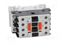 LOVATO ELECTRIC BF1210A024 Contactor 3-polar 12A 24VAC