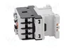 LOVATO ELECTRIC BF1210A024 Contactor 3-polar 12A 24VAC