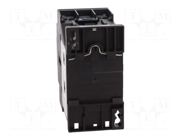 SIEMENS 3RT2027-1AP00 Contactor 3-polar 32A 230V AC