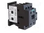 SIEMENS 3RT2027-1AP00 Contactor 3-polar 32A 230V AC