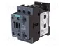 SIEMENS 3RT2027-1AP00 Contactor 3-polar 32A 230V AC