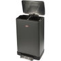 Wesco Big Double Boy Gris Mate