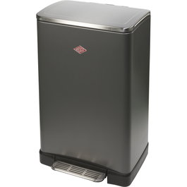 Wesco Big Double Boy Gris Mate