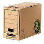 Fellowes Caja de Archivo Definitiva Natura Lomo 150 mm