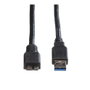 ROLINE USB 3.2 Gen1 Cable A a Micro-B