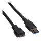 ROLINE USB 3.2 Gen1 Cable A a Micro-B