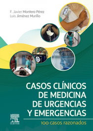 Elsevier Editorial Casos clínicos de medicina de urgencias y emergencia