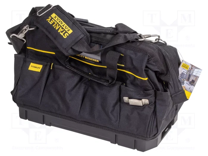 STANLEY Bolsa para herramientas FATMAX® STANLEY Bolsa para herramientas FATMAX®