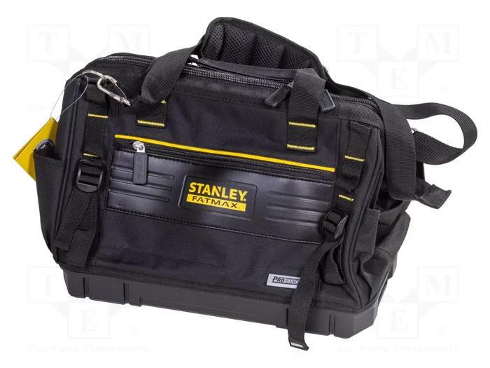 STANLEY Bolsa para herramientas FATMAX® STANLEY Bolsa para herramientas FATMAX®
