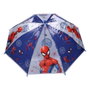 Spider-Man Paraguas Rainy Days Blue