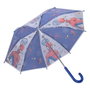 Spider-Man Paraguas Rainy Days Blue
