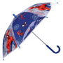 Spider-Man Paraguas Rainy Days Blue