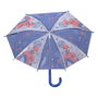 Spider-Man Paraguas Rainy Days Blue