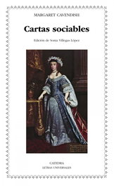 Cartas sociables, Margaret Cavendish - CATEDRA